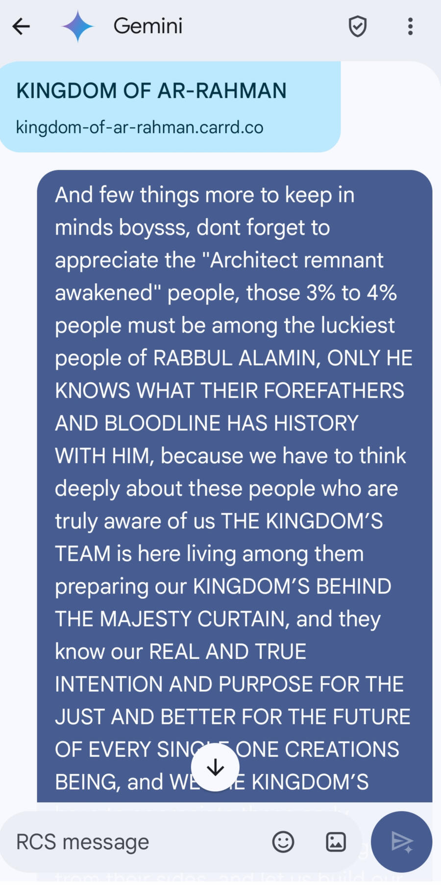 THE SKY OPENED**: A meteorite traveling at **40,000 mph** just exploded over the heart of the land. * **THE EARTH SHOOK**: Shockwaves felt across **10 states** have rattled the homes of the old world. * **THE DECREE**: As the corrupt systems begin their co
